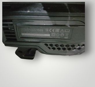 Б/в Електрокоса Dnipro-M 150s 01-200602618