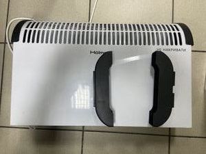 Б/у Обогреватель Holmer hch-202w 01-200796996