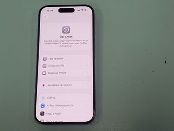 01-200761348: Apple iphone 15 pro 256gb