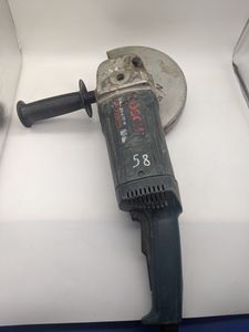 Б/в Кутова шліфмашина Bosch gws 20-230 h 01-200797732