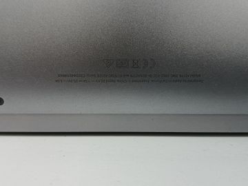 Б/в Ноутбук Apple macbook air 13" 2020 a2179 core i5 1,1ghz/ram8gb/ssd512gb/intel iris plus graphics 01-200799901