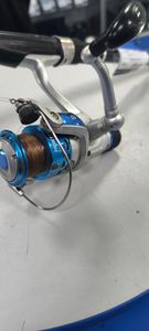 01-200778041: X-Fish hunter 3000 5.2:1 1bb