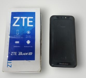 01-200381446: Blackview bv5500 pro 3/16gb