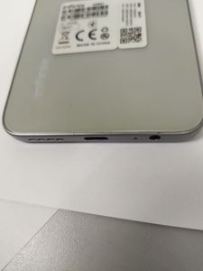 01-200797633: Infinix hot 50 pro 8/256gb