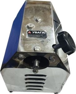 Б/в Професійна м*ясорубка Hurakan hkn-12scе 01-200797368