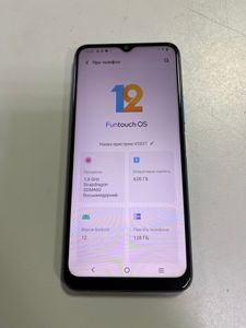 01-200797049: Vivo y20 4/64gb