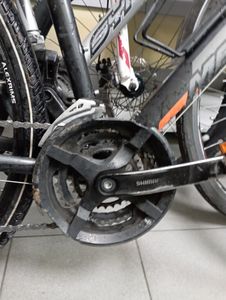 Б/в Велосипед Merida merida 01-200798099