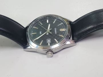Б/у Часы Casio mtp-1374 01-200758149