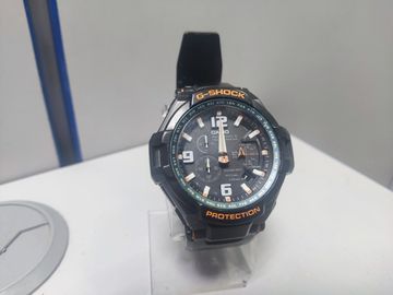 Б/у Часы Casio gw 4000 01-200801679