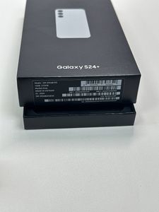 01-200801774: Samsung galaxy s24+ 12/512gb