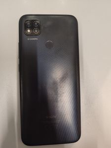 01-200802605: Xiaomi redmi 9c nfc 2/32gb