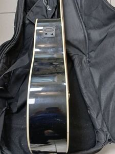 Б/в Електроакустична гітара Fender fa-125ce 01-200802457