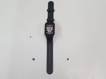 Б/в Фітнес-браслет Xiaomi smart band 8 pro 01-200632099