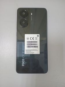 01-200801623: Poco x7 pro 12/512gb
