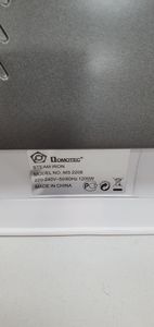 Б/в Праска Domotec ms-2208 01-200762578