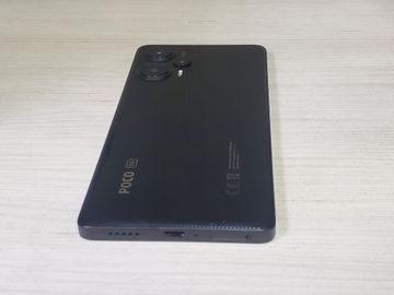 Б/в Мобільний телефон Xiaomi poco f5 12/256gb 01-200759306