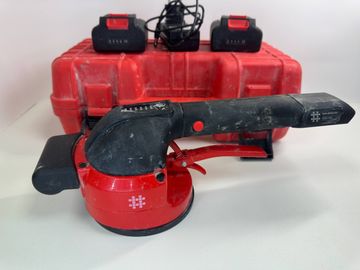 Б/у Виброприсоска Shijing 9390 2акб зп 01-200801639