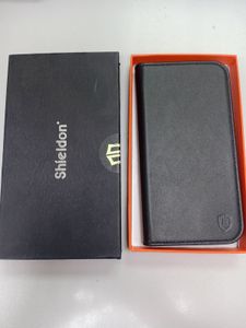 Б/в Чохол Sheldon 12promax 16-000256633