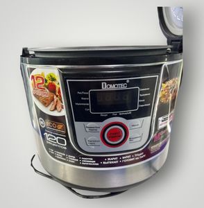 Б/в Мультиварка Domotec ms-7726 01-200802239