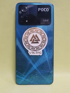 01-200605551: Xiaomi poco x4 pro 6/128gb