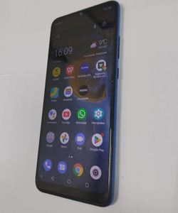 01-200799906: Zte blade a51 2/64gb