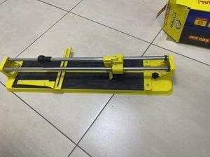 Б/в Плиткоріз ручний Сталь тс-06 01-200804073