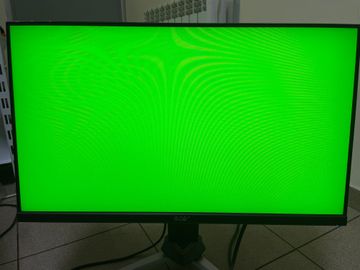 Б/в Монітор Acer nitro xv253qxbmiiprzx 01-200804694