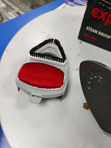 Б/в Пароочищувач Expert ewe-sb02 01-200804537