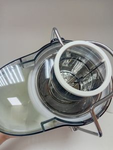 Б/в Соковитискач Holmer hje-36w 01-200805175