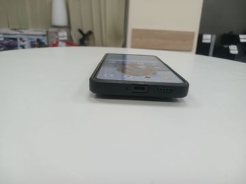 Б/в Мобільний телефон Xiaomi redmi note 12 pro 5g 6/128gb 01-200803534