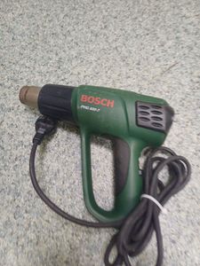 Б/в Фен будівельний Bosch phg 600-3 01-200803779