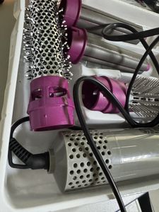 Б/в Фен-щітка Hot Air Styler 5в1 01-200805636