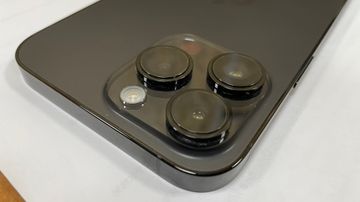 Б/в Мобільний телефон Apple iphone 14 pro max 256gb esim 01-200742413