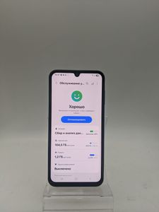 Б/в Мобільний телефон Samsung galaxy a15 sm-a155f 4/128gb 01-200805127