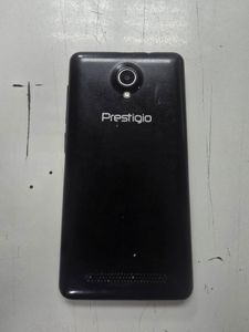 Б/в Мобільний телефон Prestigio без модели 01-200803696
