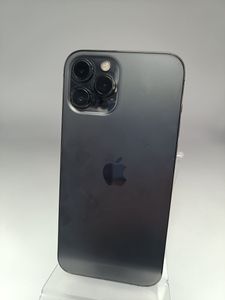 Б/в Мобільний телефон Apple iphone 12 pro max 256gb 01-200804052