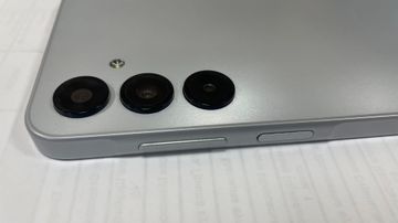 Б/в Мобільний телефон Samsung galaxy a16 sm-a165f 8/256gb 01-200761088