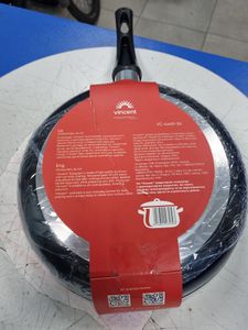 Б/в Пательня Vincent vc-4460-26 01-200805149