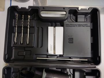 Б/в Перфоратор Ferrex wws-bmh800-b01 01-200807833