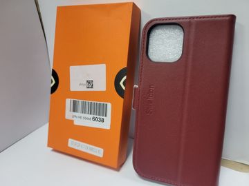 Б/в Чохол Sheldon 12promax 16-000255577