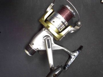 Б/в Рибальська катушка Line Winder ep 3000 01-200807936