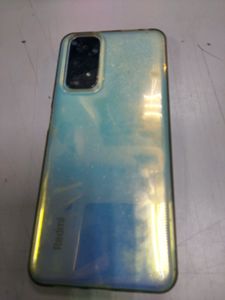 Б/у Мобильний телефон Xiaomi redmi note 11 6/128gb 01-200808401