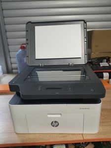 Б/у МФУ Hp laser mfp 135w 01-200805058