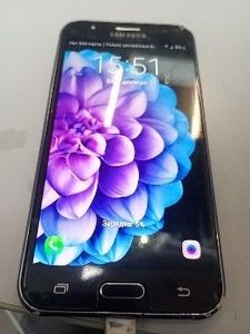 Б/в Мобільний телефон Samsung galaxy j5 j500h 01-200808518