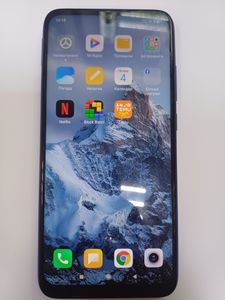 Б/в Мобільний телефон Xiaomi redmi note 7 4/64gb 01-200808590