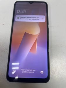 Б/в Мобільний телефон Xiaomi redmi 12c 3/64gb 01-200807869