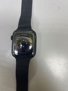 Б/в Смарт-годинник Apple watch series 9 gps 45mm aluminum case 01-200807860