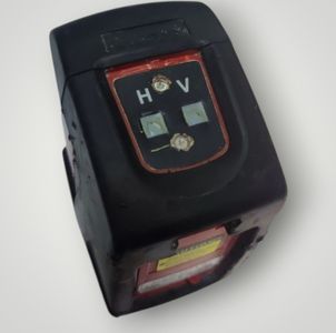 Б/в Лазерний нівелір Kapro 892 01-200623283