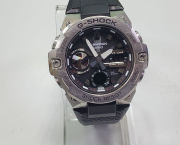 Б/у Часы Casio g-shock gst-b400 01-200808989