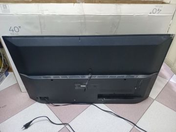 Б/в Телевізор Kivi 40f550nb 01-200808460